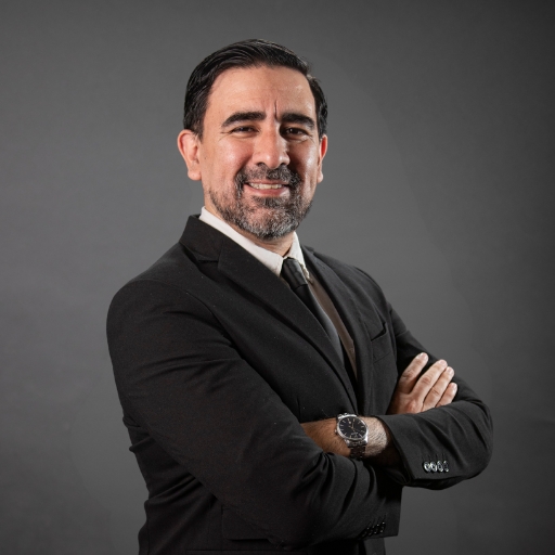 Alfonso Becerra Allen