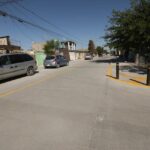 Entrega Pérez Cuéllar pavimentación en colonia Terrenos Nacionales Sur 1 IMG 9942