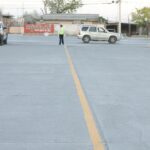 Entrega Municipio pavimentación de calle Asbesto en Lomas de Morelos 1 IMG 9986