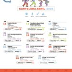 Presenta Cultura cartelera de abril con funciones en Juárez y todo el estado 1 WhatsApp Image 2026 04 06 at 9.14.17 AM