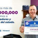 Otorga Fideapech más de 90 millones de pesos en créditos a Mipymes de Chihuahua 1 WhatsApp Image 2026 04 07 at 3.14.23 PM