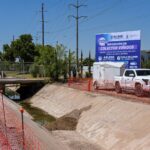 Inaugura Maru Campos Colector Viñedos para mejorar drenaje en Ciudad Juárez 4 WhatsApp Image 2026 04 09 at 3.40.14 PM