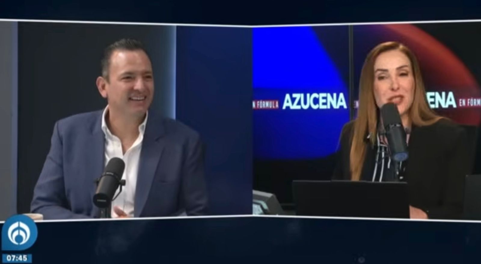Confirma Marco Bonilla interés por gubernatura de Chihuahua en 2027 ...
