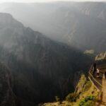 barrancas del cobre