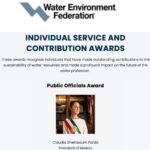 Resaltan reconocimientos internacionales a Claudia Sheinbaum durante su gobierno 2 image00003