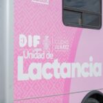 Inaugura DIF Municipal unidad móvil de lactancia en Los Kilómetros 1 4afe296d 06e0 4212 81b0 7b5038319717