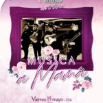 Invita IPACULT al concierto “Música a mamá” en centro de rehabilitación femenil 1 6a023a9ae43a8 6a023a9ae43a9