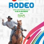 Buscará Chihuahua refrendar su dominio en rodeo durante Olimpiada Nacional Conade 2026 1 6a0344644ba95 6a0344644ba97
