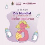 Promueve Salud Municipal donación de leche humana para recién nacidos 1 6a0cb8e39df3e 6a0cb8e39df41