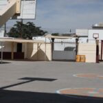 Entrega Cruz Pérez Cuéllar rehabilitación de la Escuela Primaria Juárez y Reforma 2 6a0df2553099b 6a0df2553099c