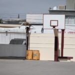 Entrega Cruz Pérez Cuéllar rehabilitación de la Escuela Primaria Juárez y Reforma 1 6a0df25da8f3d 6a0df25da8f3f
