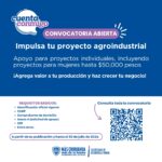 Invita SDR a productores a solicitar apoyos para modernizar proyectos agroindustriales 1 WhatsApp Image 2026 05 12 at 1.07.11 PM