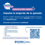 Abre SDR registro emergente para apoyo de engorda de ganado 1 WhatsApp Image 2026 05 20 at 12.40.45 PM