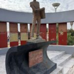 Conmemoran legado de periodistas asesinados y desaparecidos en Plaza del Periodista 2 WhatsApp Image 2026 05 29 at 11.18.44 AM 1
