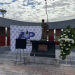 Conmemoran legado de periodistas asesinados y desaparecidos en Plaza del Periodista 3 WhatsApp Image 2026 05 29 at 11.18.44 AM 2