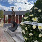 Conmemoran legado de periodistas asesinados y desaparecidos en Plaza del Periodista 4 WhatsApp Image 2026 05 29 at 11.18.44 AM 3
