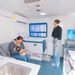 Inaugura DIF Municipal unidad móvil de lactancia en Los Kilómetros 3 df37f38b 8b5a 45c7 951f ea3c3e33f4d7
