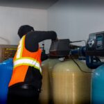 Remodela JMAS caseta de purificación de agua en Los Kilómetros 6 4ef8d037 86e2 44d0 85cc e76bf161adfa