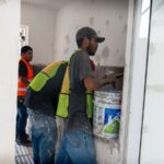 Remodela JMAS caseta de purificación de agua en Los Kilómetros 5 5a432c6d a18c 4b2c 92bd 91fae2ee446b
