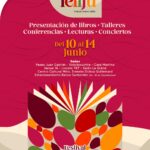 Invitan al Primer Festival del Libro y las Artes de Ciudad Juárez 2026 1 6a1def95e1b66 6a1def95e1b67