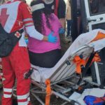 Deja choque múltiple 15 personas lesionadas en el bulevar Independencia 1 6a1ef02bea12c 6a1ef02bea12d