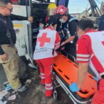 Deja choque múltiple 15 personas lesionadas en el bulevar Independencia 3 6a1ef02bea4ba 6a1ef02bea4bb