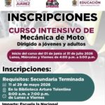 Invita Educación a cursos gratuitos de electro-refrigeración y mecánica de motos 2 6a1f399e2fb06 6a1f399e2fb07