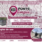 Acerca Municipio programa de Puntos Limpios a colonias de Ciudad Juárez 4 6a24324d25274 6a24324d25276
