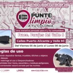 Acerca Municipio programa de Puntos Limpios a colonias de Ciudad Juárez 3 6a243253ce75c 6a243253ce75d