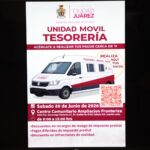 Llevará Tesorería Móvil sus servicios a la colonia Juanita Luna 1 6a2866027ffa9 6a2866027ffaa 1