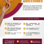 Mantiene Salud Municipal becas gratuitas para rehabilitación de personas con adicciones 1 6a29ae50c93b2 6a29ae50c93b4