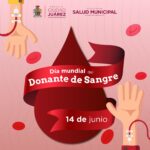Reconoce Salud Municipal importancia de la donación voluntaria de sangre 1 6a3031ea81080 6a3031ea81082