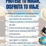 Emite SSPM recomendaciones de seguridad durante periodo vacacional 1 6a318f84d5822 6a318f84d5824