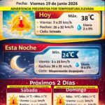 Mantiene Protección Civil alerta preventiva por calor extremo en Ciudad Juárez 1 6a358a67b7ad2 6a358a67b7ad3