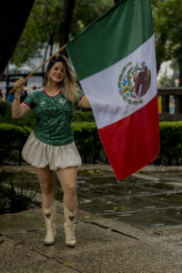 México 2026: entre la gloria del Azteca y la realidad nacional 2 DSC 2359