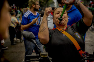 México 2026: entre la gloria del Azteca y la realidad nacional 3 DSC 2406