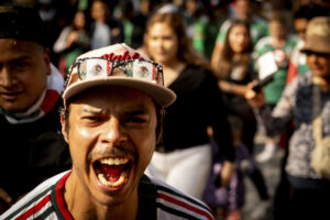 México 2026: entre la gloria del Azteca y la realidad nacional 4 DSC 2507