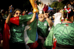 México 2026: entre la gloria del Azteca y la realidad nacional 5 DSC 2511