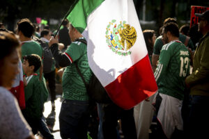 México 2026: entre la gloria del Azteca y la realidad nacional 6 DSC 2545