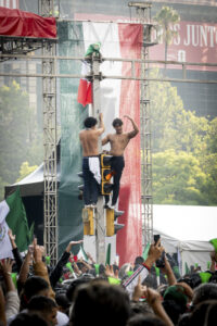 México 2026: entre la gloria del Azteca y la realidad nacional 8 DSC 2577