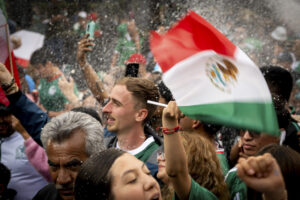 México 2026: entre la gloria del Azteca y la realidad nacional 9 DSC 2612