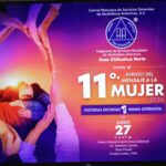 Invitan al XI Pase de Mensaje para la Mujer de Alcohólicos Anónimos 1 IMG 1279