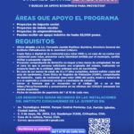 Invita ICHIJUV a jóvenes de Ciudad Juárez a solicitar apoyos económicos para proyectos y actividades 1 WhatsApp Image 2026 06 05 at 11.34.15 AM