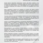 Condena Morena Chihuahua expresiones del PAN contra Andrea Chávez y su hijo 1 WhatsApp Image 2026 06 06 at 12.29.28 PM