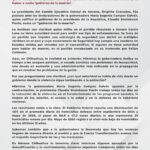 Cuestiona Morena a Maru Campos por críticas al Gobierno Federal y seguridad en Chihuahua 1 WhatsApp Image 2026 06 16 at 10.04.42 AM