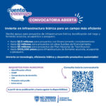 Convoca SDR a solicitar apoyos para conservación y restauración de recursos naturales 1 WhatsApp Image 2026 06 18 at 12.10.15 PM