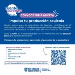 Abre Estado convocatoria para apoyar adquisición de alevines en comunidades rurales 1 WhatsApp Image 2026 06 20 at 9.34.03 AM