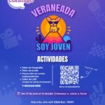 Invita ICHIJUV a jóvenes juarenses a participar en la Veraneada Soy Joven 2026 1 WhatsApp Image 2026 06 22 at 12.35.51 PM
