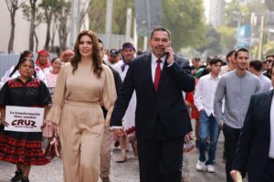 Formaliza Cruz Pérez Cuéllar registro en Morena para coordinar la Transformación en Chihuahua 4 WhatsApp Image 2026 06 23 at 12.02.15