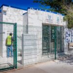Remodela JMAS caseta de purificación de agua en Los Kilómetros 4 b055096c 047b 4b28 bbf1 1b676bff8f89